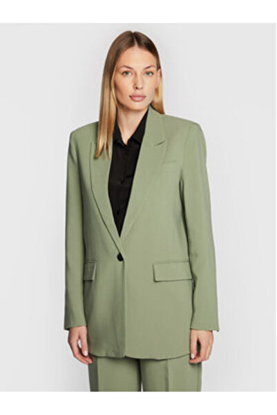 Bruuns Bazaar Jachetă pentru femei BBW2548 Verde