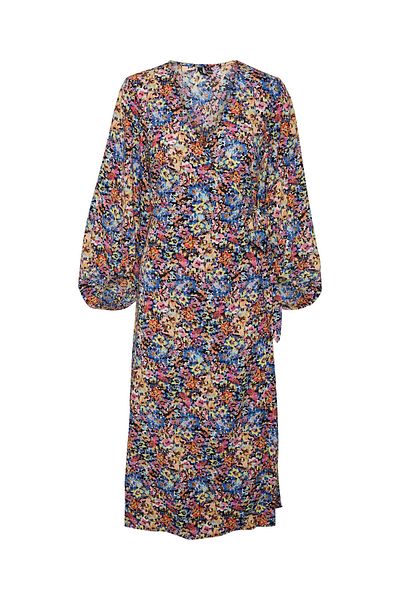 Vero Moda vero moda Rochie casual pentru femei 10290247 Colorată