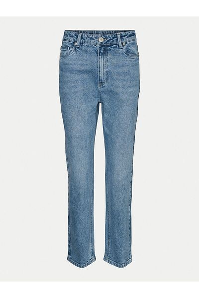 Vero Moda Blugi pentru femei vero moda 10291018 albaștri