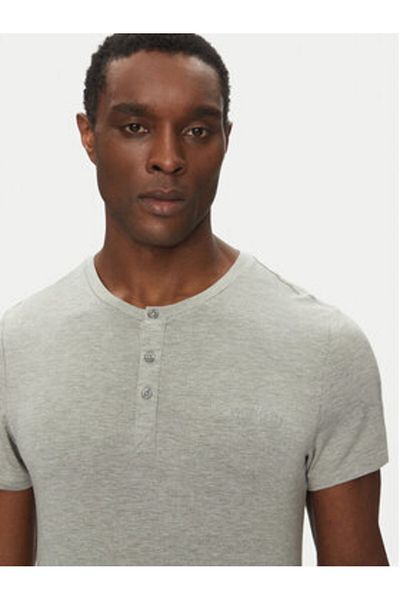 Calvin Klein underwear Men's T-Shirt LV00NM2803 Gray