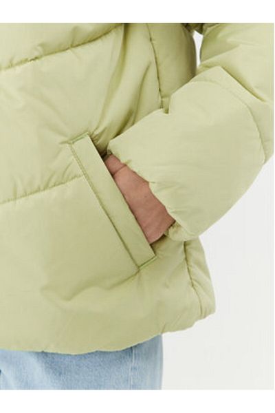 Vans Womens Winter Jacket VN0A7YK5BYY1 Green