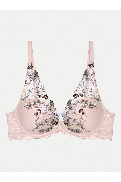 Triumph Sutien cu armătură pentru femei 10219831 bej