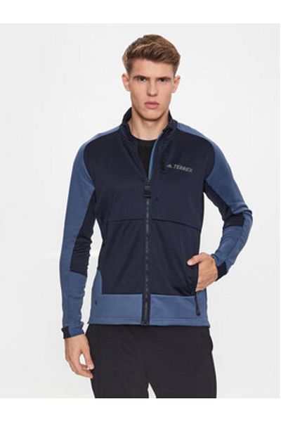 adidas Men's Fleece HH9227 Blue
