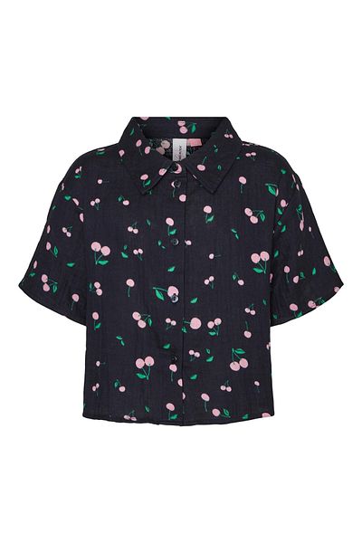 Vero Moda Girl Bluză pentru fete 10284611 Colorată