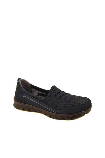 Forelli 61014-G Pantofi sport pentru femei bleumarin