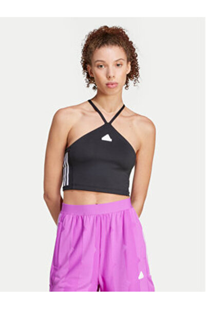 adidas Top de damă IX3503 Negru