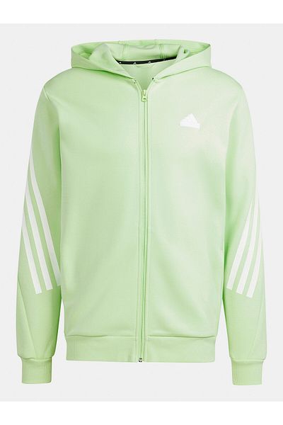 adidas Hanorac adidas pentru bărbați IN3325 Verde