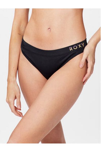 Roxy Slip de bikini pentru femei ERJX404567 Negru