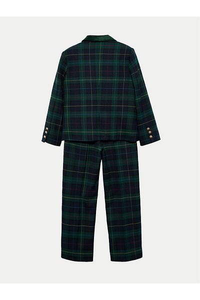 Abel & Lula abel lula Girl Suit 5728 Colorful