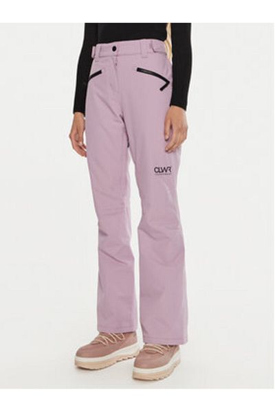 COLOURWEAR Women's Ski Pants 701032271000 Pink