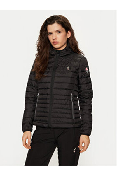 Aulp Women's Winter Jacket MARLA W Black