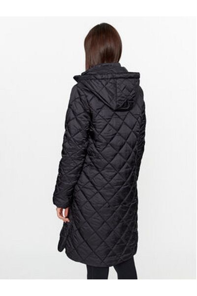 CMP Women's Winter Jacket 33K3696 Black
