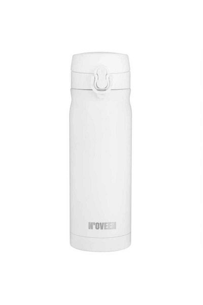 Noveen Termos Noveen TB811 400ml Alb Mat