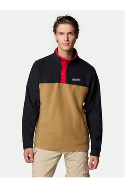 Columbia Men's Fleece 2097721 Brown