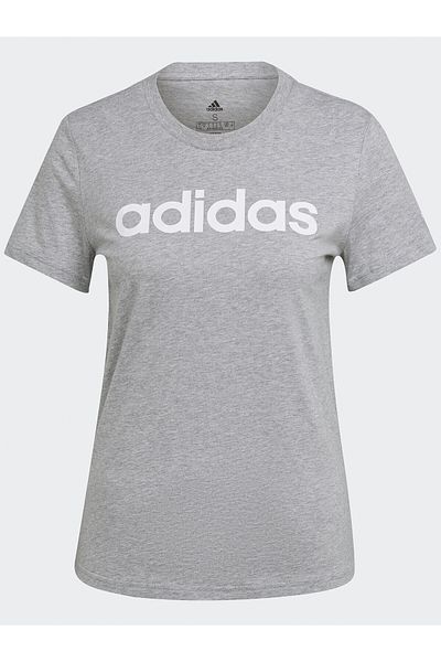 adidas Tricou adidas pentru femei HL2053 gri