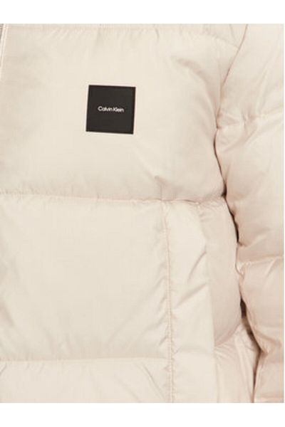 Calvin Klein calvin klein Mens Winter Jacket K10K113476 Beige