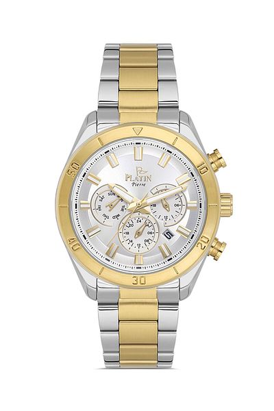 Platin Pl-1067Ga-D1 Men's Watch