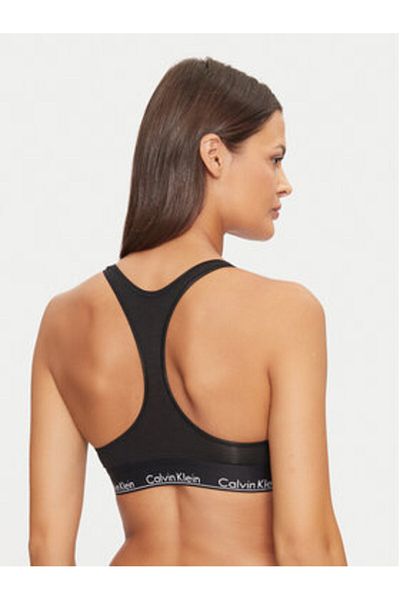 Calvin Klein Sutien Calvin Klein Lenjerie intimă pentru femei 0000F3785E Negru