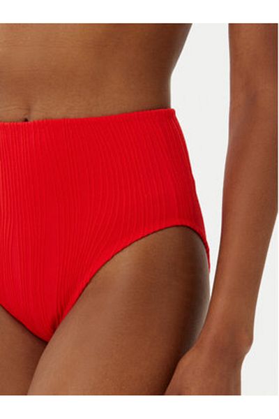 Chantelle Women's Bikini Bottom C12VC5 A39 Red