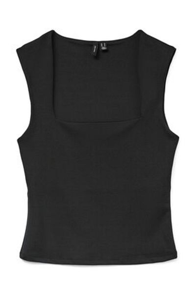 Vero Moda Top de damă 10312751 Negru