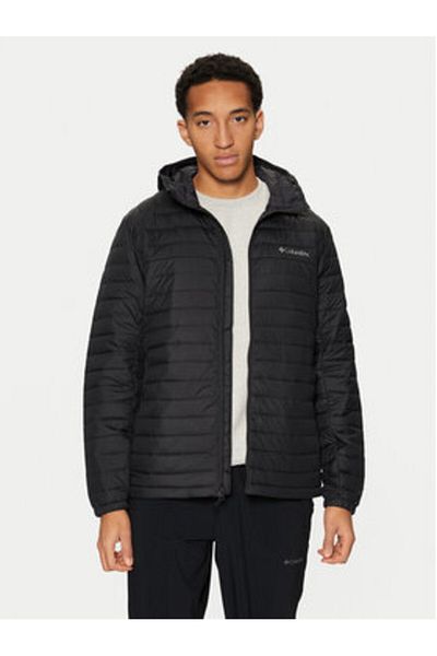 Columbia Jachetă outdoor pentru bărbați 2098722 neagră