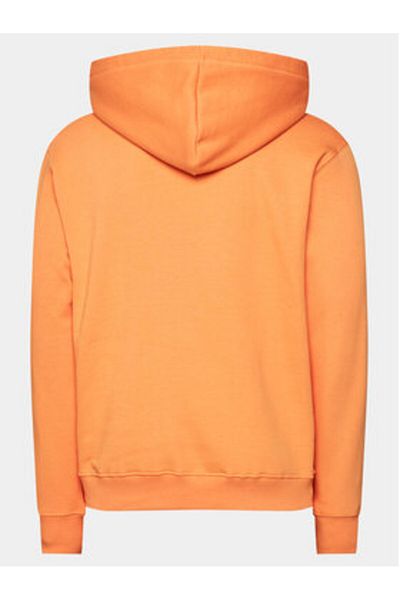 Alpha Industries Men's Sweatshirt 178312 Orange