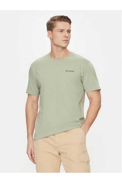 Columbia Tricou bărbătesc 2058331 Verde