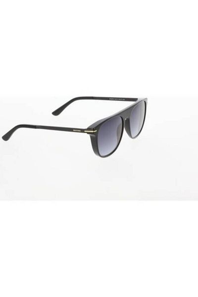 Mustang Mu2502 Col.1 55 17 140 Unisex Sunglasses