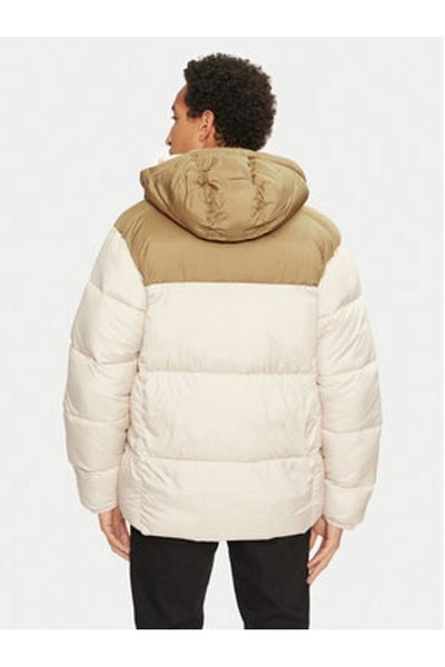 Columbia columbia Mens Winter Jacket 2086851 Beige