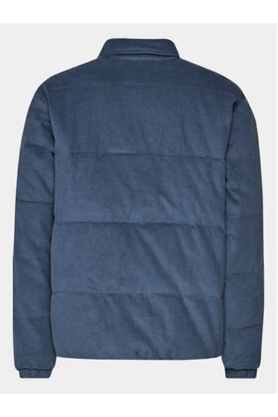Quiksilver Jachetă de tranziție pentru bărbați EQYJK03984 bleumarin