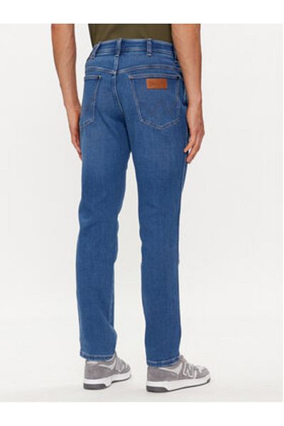 WRANGLER Men's Jeans 112352673 Blue