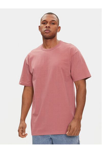 Vans Men's T-Shirt VN000G3WCHO1 Pink