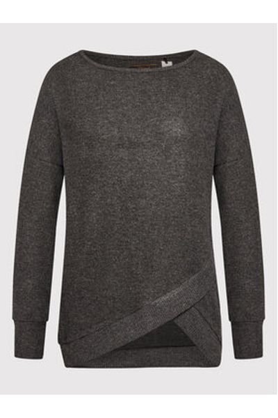 Triumph Triumph Top de pijama pentru femei 10206024 Gri