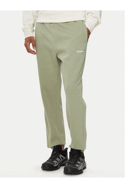 Columbia Pantaloni de trening pentru bărbați 2105861 Verde