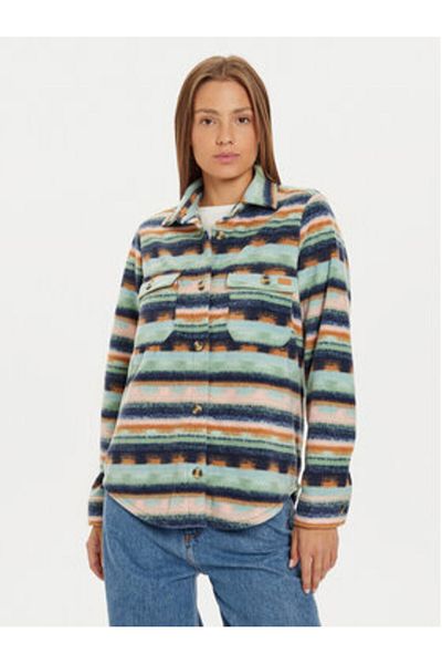 BİLLABONG billabong Women's Shirt ABJFT00423-BML Colorful
