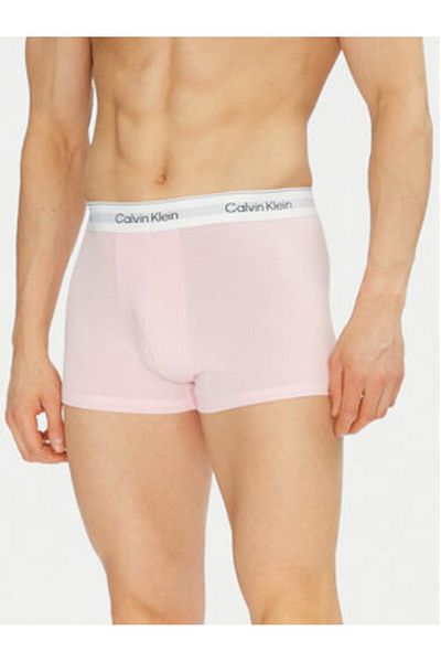 Calvin Klein underwear Men's Set of 5 boxer shorts LV00NB4393 Colorful