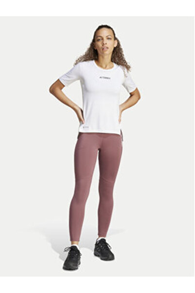 adidas Women's Leggings IP6882 Pink