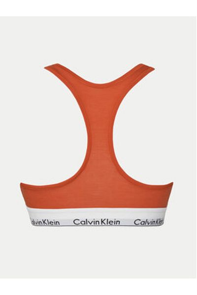 Calvin Klein underwear Women's Bra top 0000F3785E Red