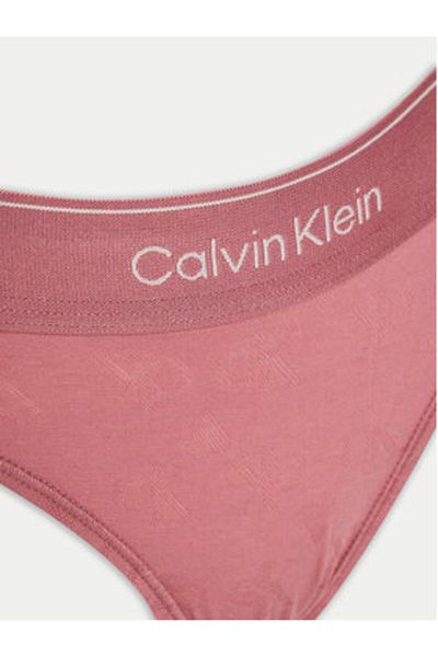 Calvin Klein underwear Women's Classic Briefs 000QF7880E Pink