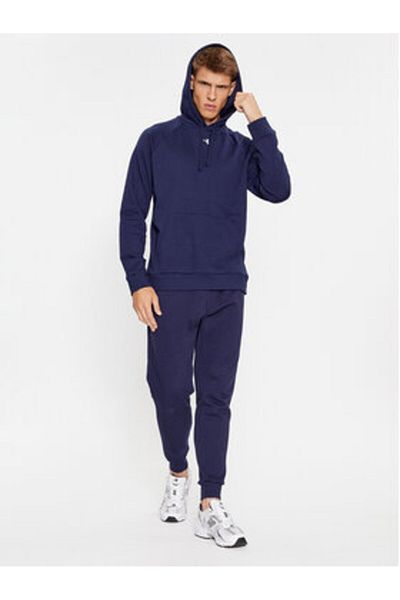 Under Armour Hanorac bărbătesc 1379757 bleumarin
