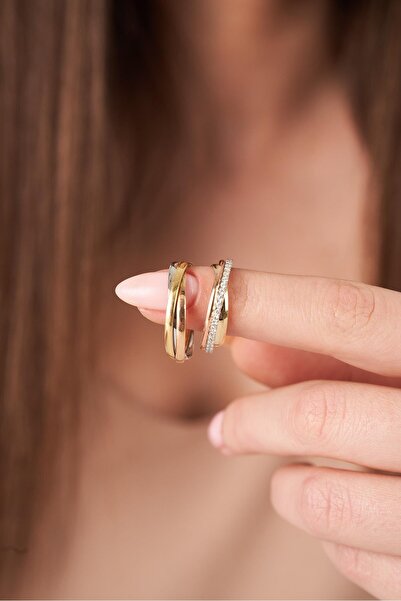 Cem Aykan Kuyumculuk LEİLA ALYANS -AK1727