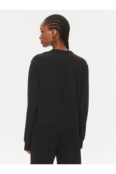 Calvin Klein Hanorac de damă 000QS7154E Negru