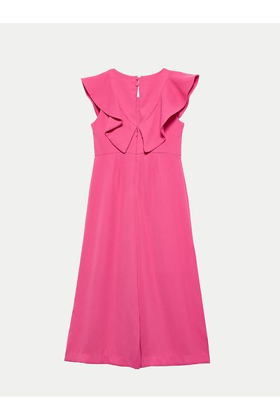 Abel & Lula abel lula Girl Jumpsuit 5226 Pink
