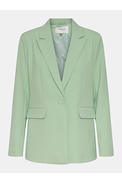 YAS Sacou damă 26030741 Verde