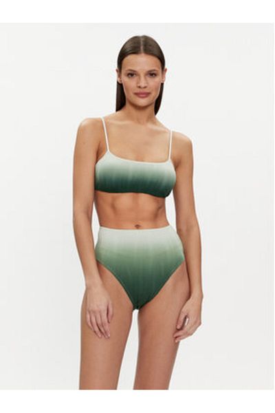 Chantelle Women's Bikini Bottom C12VC5 Green