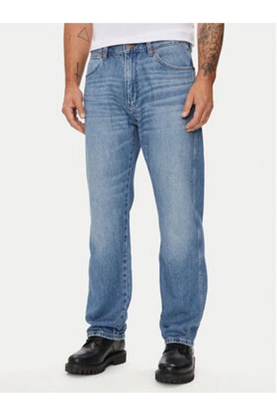 WRANGLER Men's Jeans 112358056 Blue
