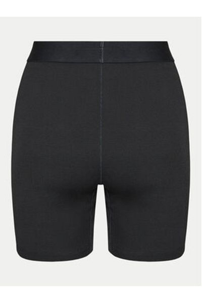 Calvin Klein lenjerie intimă pentru femei, pantaloni scurți de pijama 000QS7216E Negru