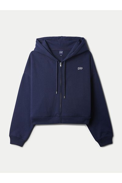 GAP Hanorac de damă 883566-10 Bleumarin