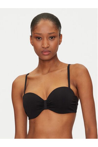 Chantelle Sutien de bikini pentru femei C16VNK 011 Negru