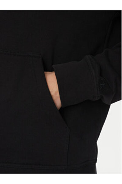 Calvin Klein Jeans Ανδρικό Φούτερ J30J325490 Μαύρο